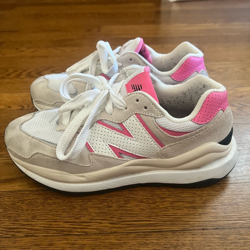 New balance 57/40